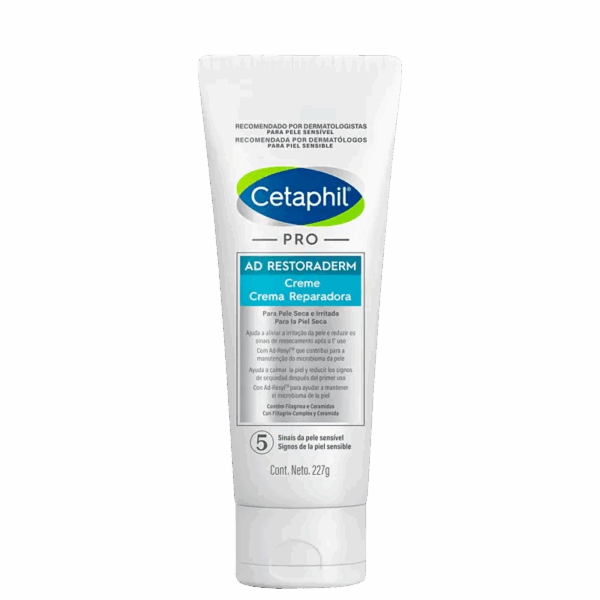Pro AD Restoraderm - Creme Hidratante 227g