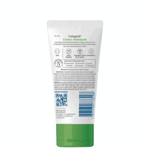 Creme Hidratante Corporal 59g - Image 2