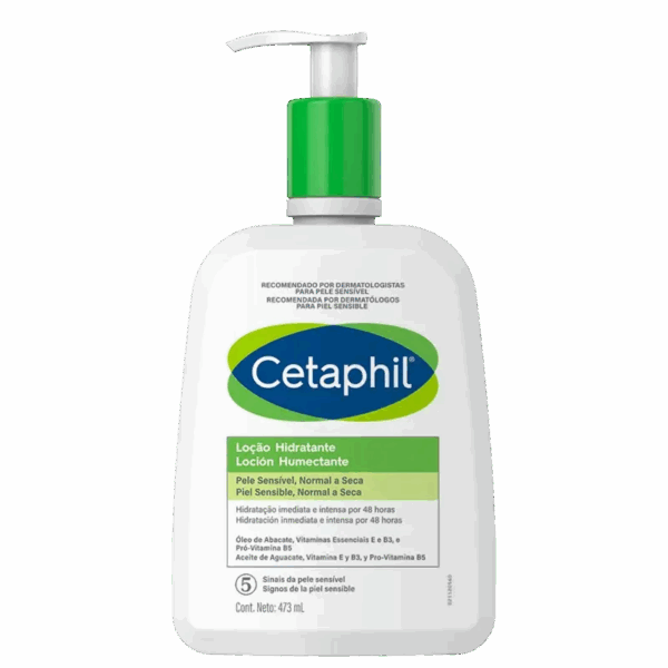 Loção Hidratante 59ml - Image 5