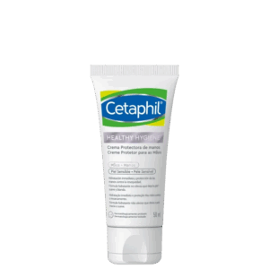Healthy Hygiene - Creme Hidratante para as Mãos 50ml
