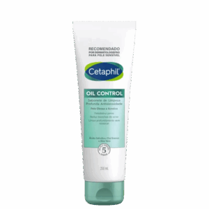 Oil Control - Sabonete Facial 250ml