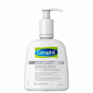 Healthy Hygiene - Sabonete Líquido Antisséptico 237ml
