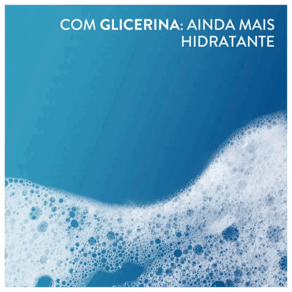 Limpeza Suave - Sabonete em Barra 127g - Image 3