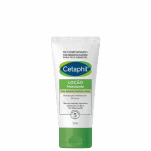 Loção Hidratante 59ml