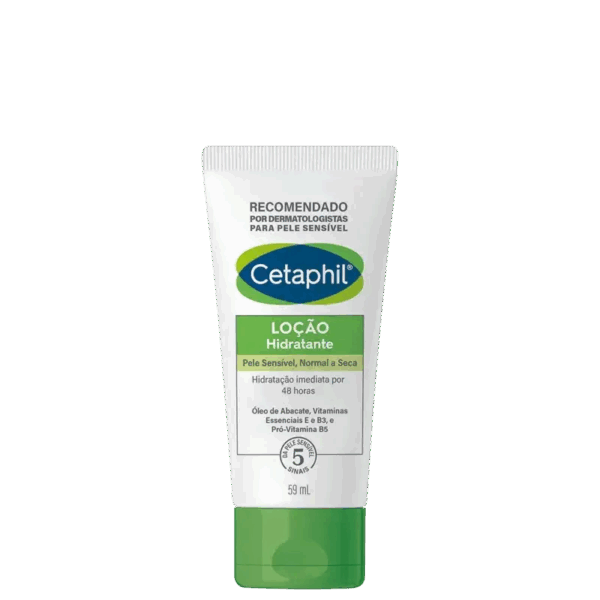 Loção Hidratante 59ml