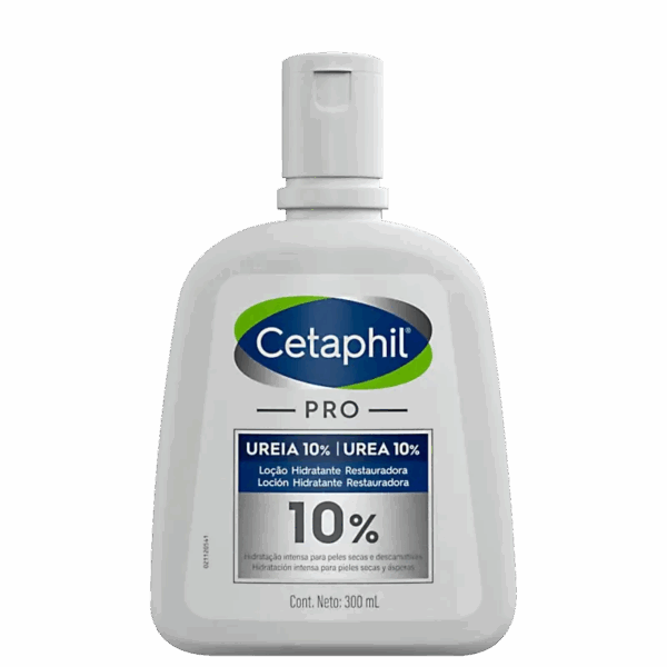 Pro Ureia 10% - Loção Hidratante 120ml - Image 3