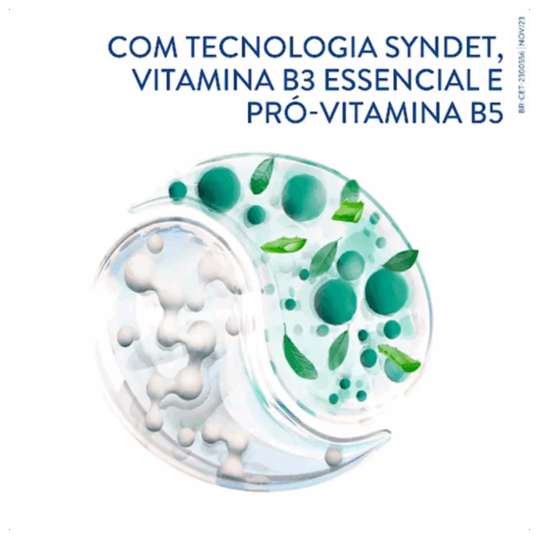 Oil Control - Gel de Limpeza Facial 124ml - Image 4