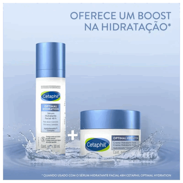 Kit Optimal Hydration Duo (2 Produtos) - Image 2