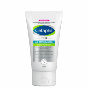 Pro AD Restoraderm - Loção Hidratante Hipoalergênica 145ml