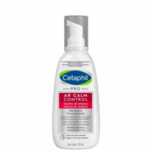 Pro AR Calm Control - Espuma de Limpeza Facial 236ml