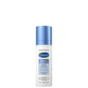 Optimal Hydration 48h com Ácido Hialurônico - Sérum Hidratante Facial 30ml