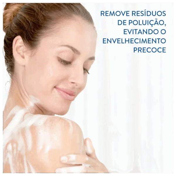 Limpeza Profunda - Sabonete em Barra 127g - Image 2