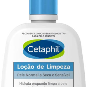 Loção de Limpeza 300ml