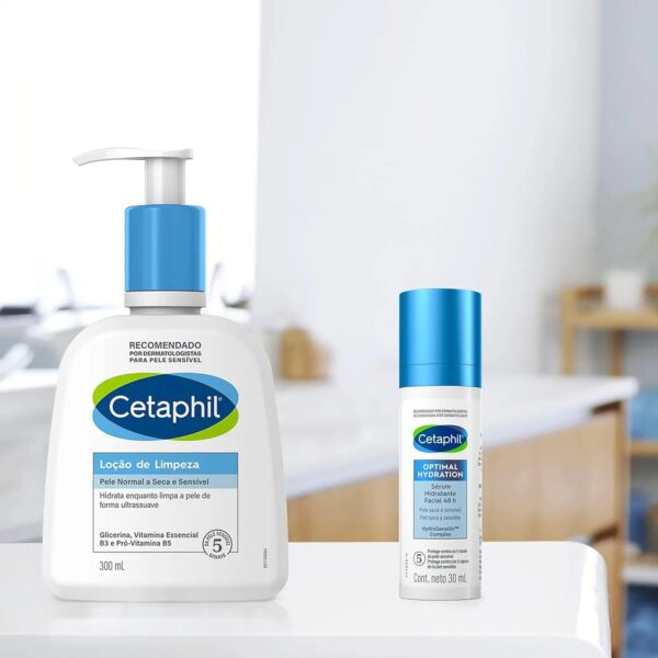Loção de Limpeza 300ml - Image 3