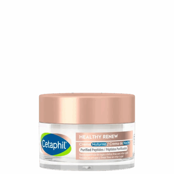 Healthy Renew - Creme Reparador Noturno 50ml - Image 2