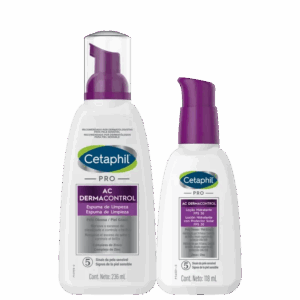 Kit AC Dermacontrol (2 Produtos)