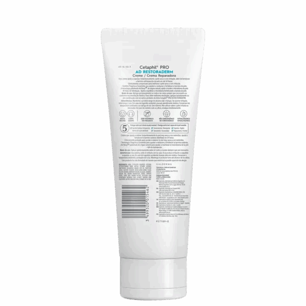 Pro AD Restoraderm - Creme Hidratante 227g - Image 2