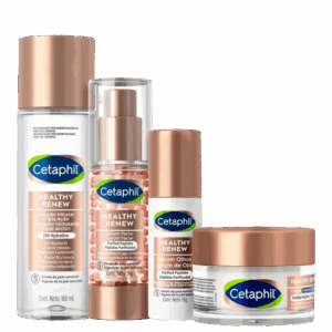 Kit Healthy Renew (4 Produtos)