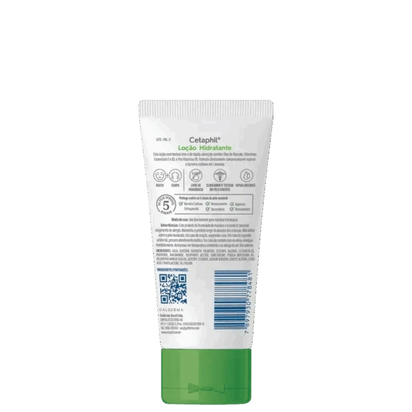 Loção Hidratante 59ml - Image 2