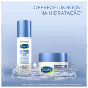 Kit Optimal Hydration (2 Unidades)