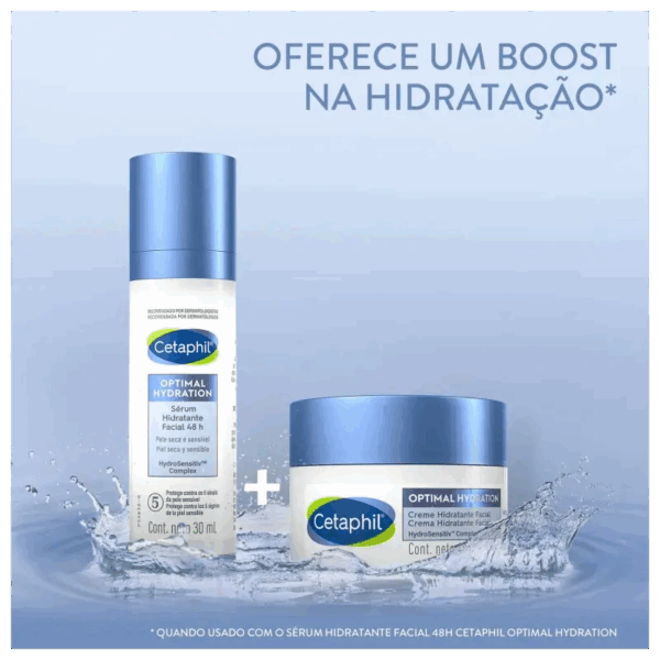 Kit Optimal Hydration (2 Unidades)