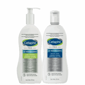 Kit Pro AD Restoraderm (2 Produtos)