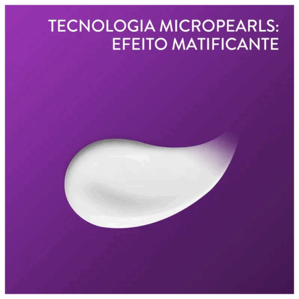 Pro AC Dermocontrol Pele Oleosa - Loção Hidratante Facial 118ml - Image 4