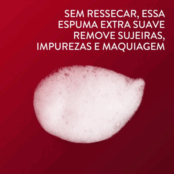 Pro AR Calm Control - Espuma de Limpeza Facial 236ml - Image 4