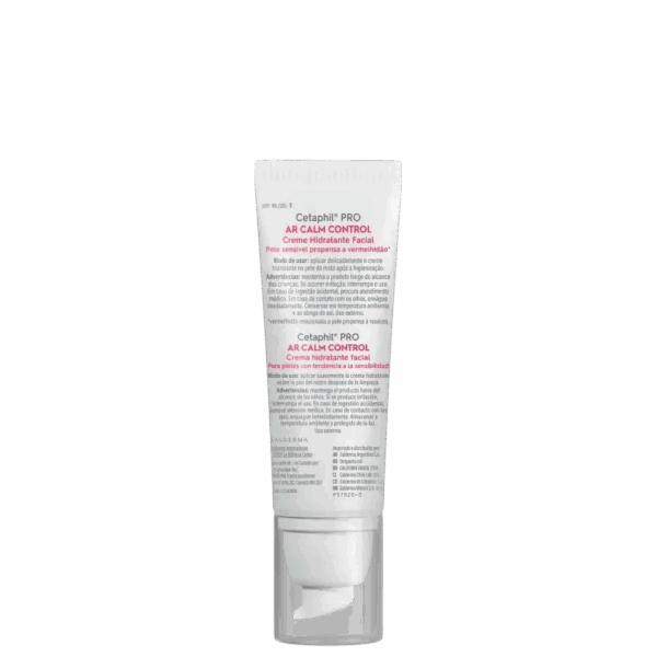 Pro AR Calm Control - Creme Hidratante Facial 50ml - Image 2