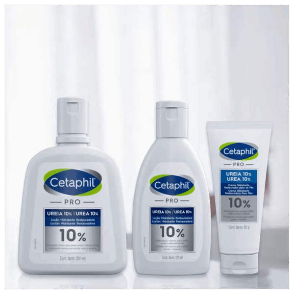 Pro Ureia 10% - Loção Hidratante 120ml - Image 4