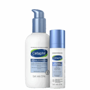 Kit Optimal Hydration Duo (2 Produtos)