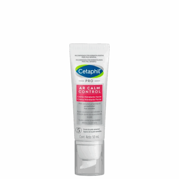 Pro AR Calm Control - Creme Hidratante Facial 50ml