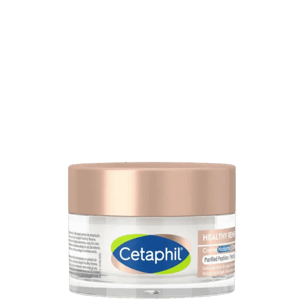Healthy Renew - Creme Reparador Noturno 50ml