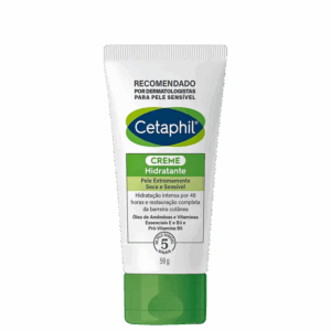 Creme Hidratante Corporal 59g