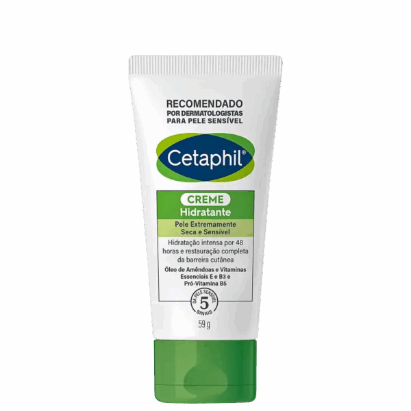 Creme Hidratante Corporal 59g