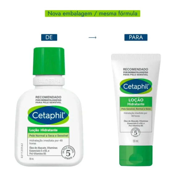 Loção Hidratante 59ml - Image 3