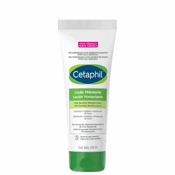 Loção Hidratante 59ml - Image 4