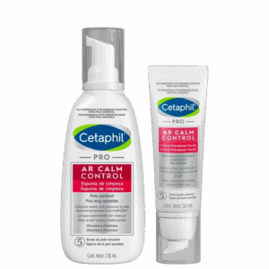 Kit Pro AR Calm Control (2 Produtos)