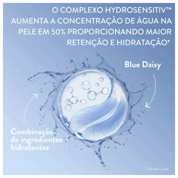 Optimal Hydration com Ácido Hialurônico - Sérum Renovador para Área dos Olhos 15ml - Image 2